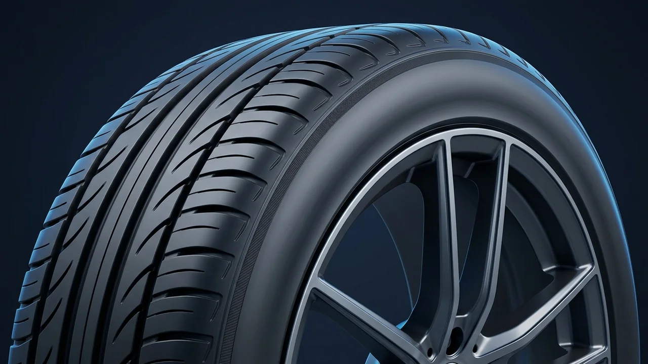How to Read Tire Size Markings & Codes